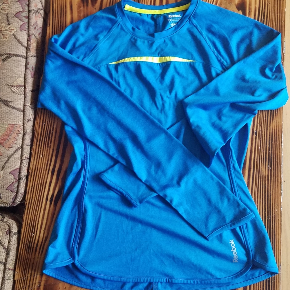 Play Dry shirt
